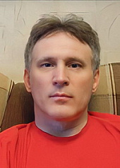 Нечитайло Виктор