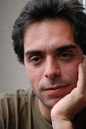 Коррейа Луиш Кармелу