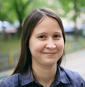 Куропаткина Оксана