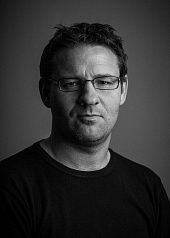 Арнар Маур Арнгримсон