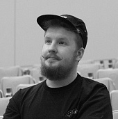 Терешин Никита