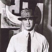 Лебедев Владимир