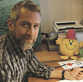 Харгривс Адам