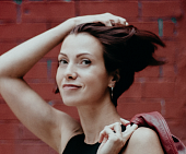 Пермякова Анна