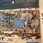 The Trans-Siberian Railway/ Транссиб. Поезд отправляется! на английском