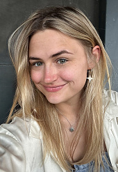 Прокофьева Анна