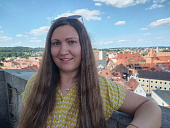 Фелисити Анна