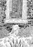 Виолетта и затерянный сад