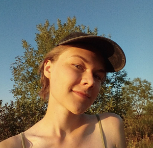 #