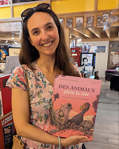 Шамюси Клотильда