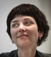 Старобинец Анна