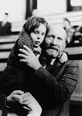 Корчак Януш