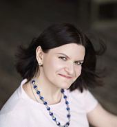 Волкова Наталия