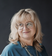 Лаврова Светлана