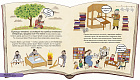 История изобретений. Моя первая книга о главных изобретениях человека
