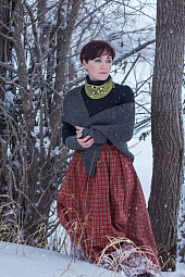 Клишина Елена