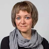 Базанова Елена