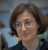 Бронштейн Мария