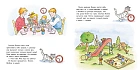 Большая книга приключений Конни. Полезные привычки