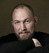 Рудашевский Евгений