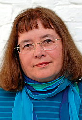 Шнайдер Лиана